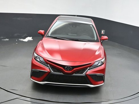 Used 2023 Toyota Camry XSE image 35