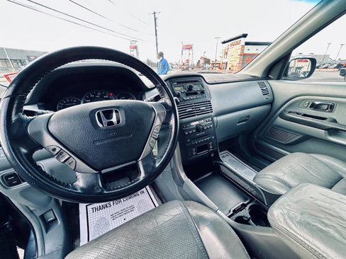 Used 2005 Honda Pilot EX-L image 12