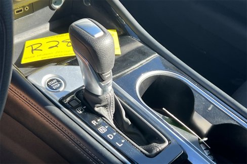 Used 2023 Nissan Altima 2.5 SV image 27