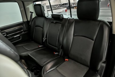Used 2014 RAM 1500 Laramie w/ Convenience Group image 13