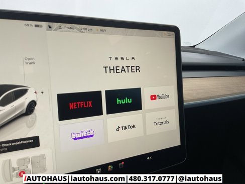 Used 2024 Tesla Model Y Long Range image 34