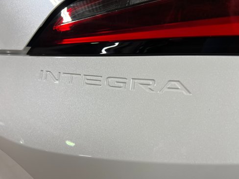 New 2025 Acura Integra A-Spec image 6