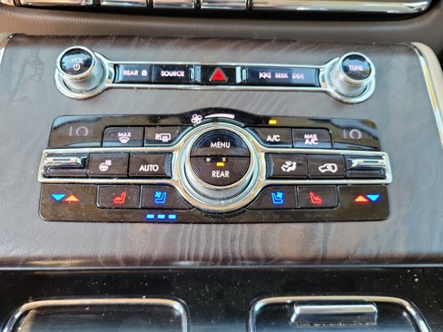 Used 2020 Lincoln Aviator Reserve w/ Equipment Group 202A image 28