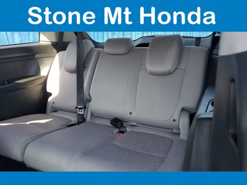 Used 2018 Honda Odyssey LX image 12