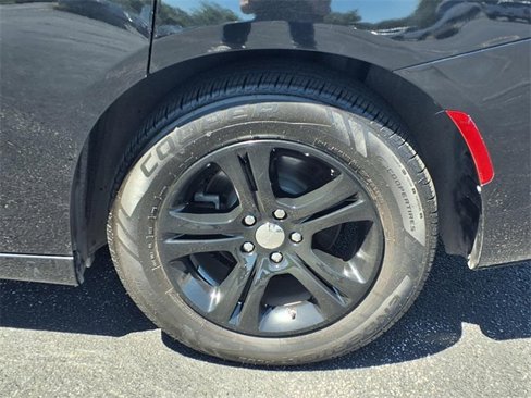 Used 2022 Dodge Charger SXT w/ Leather Interior Group image 18