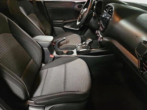 Used 2022 Kia Soul S image 21