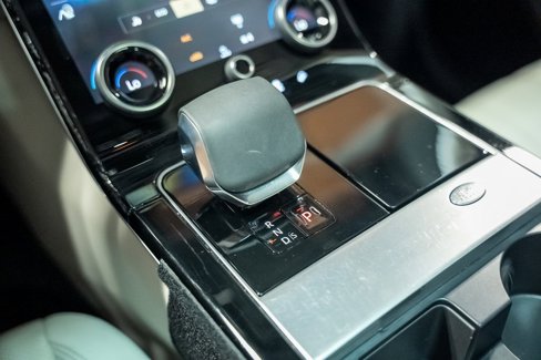 Used 2021 Land Rover Range Rover Velar S image 52