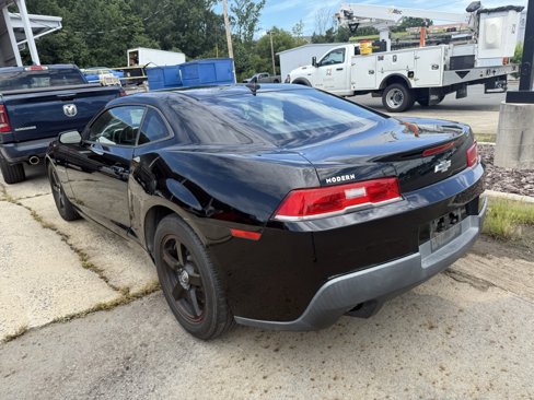 Used 2014 Chevrolet Camaro LS image 3