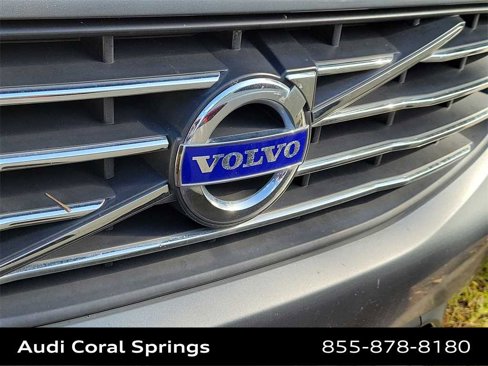 Used 2016 Volvo XC60 T5 Premier w/ Proximity Package image 17