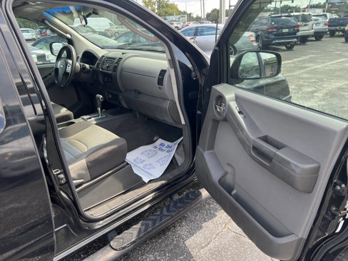 Used 2008 Nissan Xterra S image 13