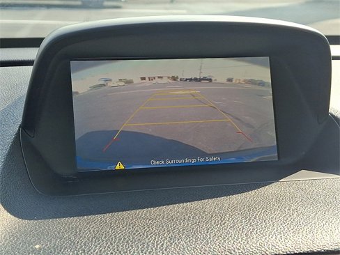 Used 2016 Buick Encore FWD image 18
