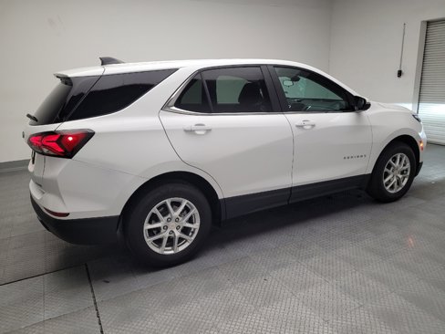 Used 2024 Chevrolet Equinox LT image 10