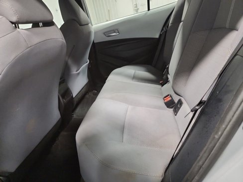 Used 2021 Toyota Corolla SE w/ Carpet Mat Package (TMS) image 24