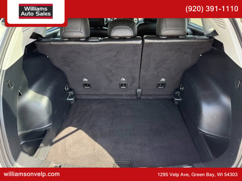 Used 2020 Jeep Compass Limited image 24
