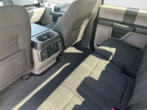 Used 2017 Ford F150 XL w/ Equipment Group 101A Mid image 14