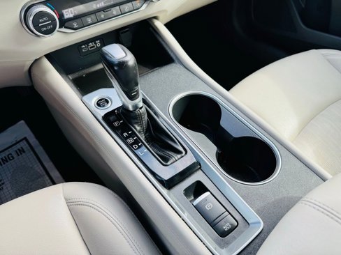 Used 2019 Nissan Altima 2.5 SL image 21
