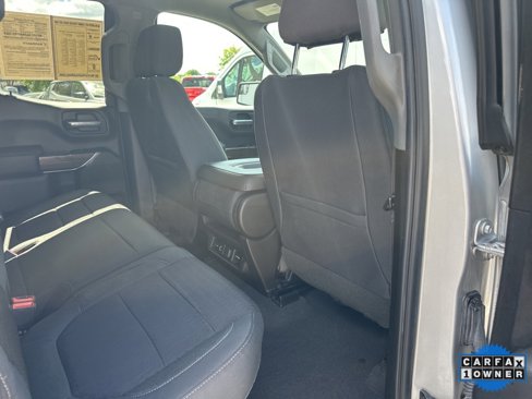 Used 2019 Chevrolet Silverado 1500 RST w/ All-Star Edition image 48