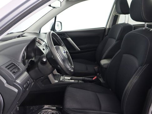 Used 2015 Subaru Forester 2.5i Premium w/ All-Weather Package image 17