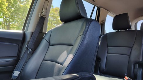 Used 2017 Honda Pilot EX-L image 22