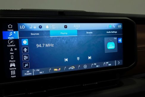 Used 2024 Jeep Wrangler Unlimited Rubicon w/ Technology Group image 71