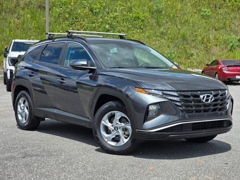 Used 2022 Hyundai Tucson SEL image 13