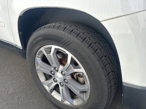 Used 2016 GMC Acadia SLT image 7