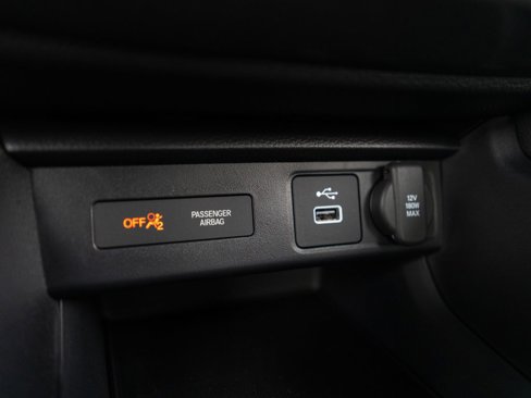 New 2025 Acura Integra A-Spec image 26