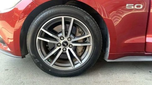Used 2016 Ford Mustang GT Premium image 21