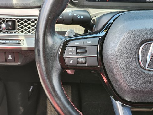 Used 2023 Acura Integra A-Spec image 34