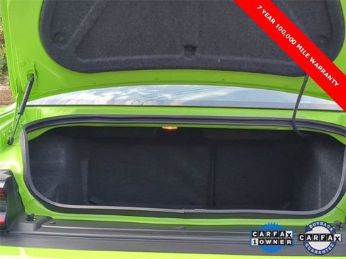 Certified 2023 Dodge Challenger R/T Scat Pack w/ Dynamics Package image 18