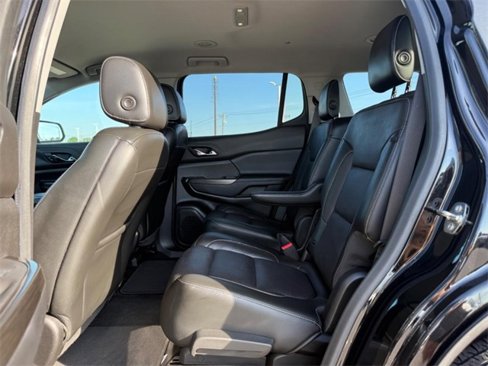 Certified 2019 GMC Acadia SLT image 11