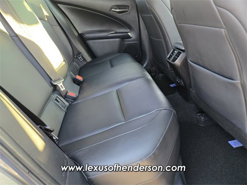 Used 2019 Lexus UX 200 F Sport image 17