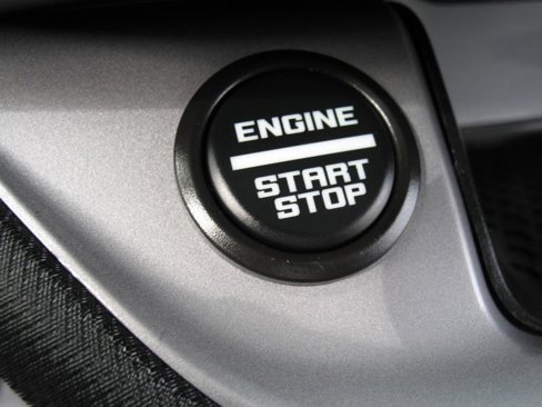 Used 2024 Ford Bronco Sport Big Bend w/ Convenience Package image 43
