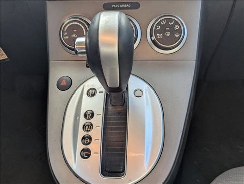 Used 2012 Nissan Sentra 2.0 S image 12