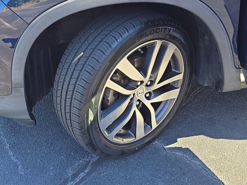 Used 2017 Honda Pilot Elite image 33