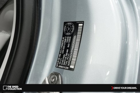 Used 2022 Porsche 911 Carrera S image 75
