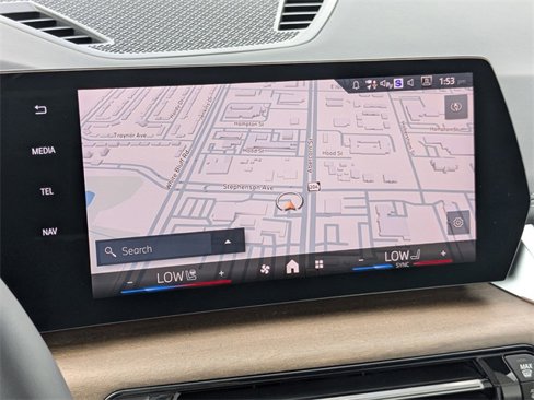New 2026 BMW X1 xDrive28i w/ Technology Package image 24