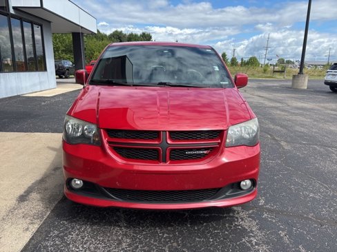 Used 2014 Dodge Grand Caravan R/T w/ Safety Sphere Group image 6