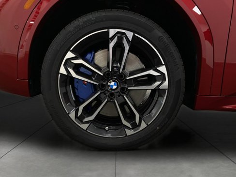 New 2026 BMW X2 xDrive28i image 12