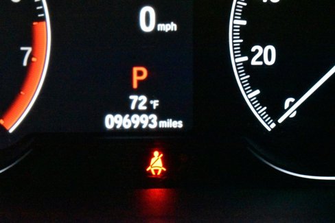 Used 2022 Honda Accord EX-L image 24
