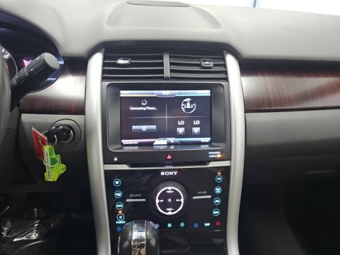 Used 2014 Ford Edge Limited image 27