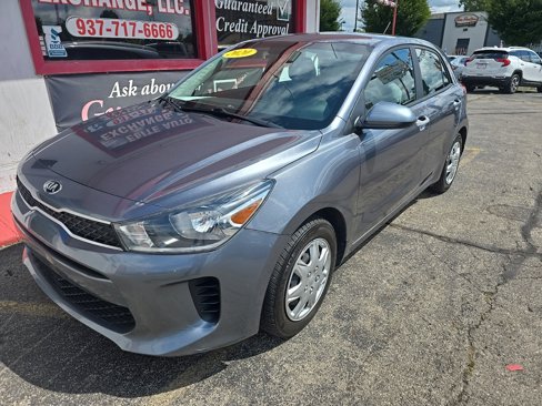 Used 2020 Kia Rio S image 1