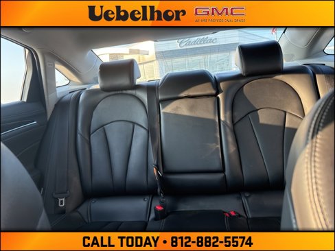 Used 2019 Buick LaCrosse Essence w/ Sights and Sounds Package image 18