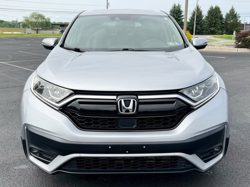 Used 2020 Honda CR-V EX-L image 14