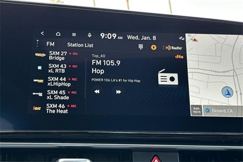 Used 2024 Hyundai Elantra SEL w/ Convenience Package image 18