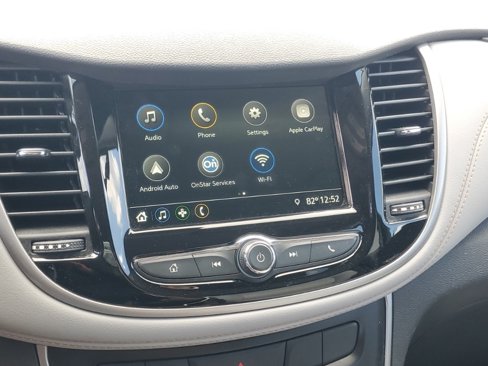 Used 2019 Chevrolet Trax LT w/ LT Convenience Package image 19