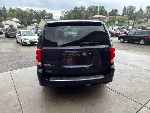 Used 2013 Dodge Grand Caravan SE image 4