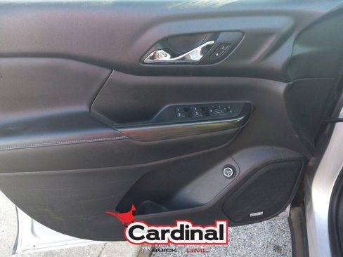 Used 2018 GMC Acadia SLT image 20