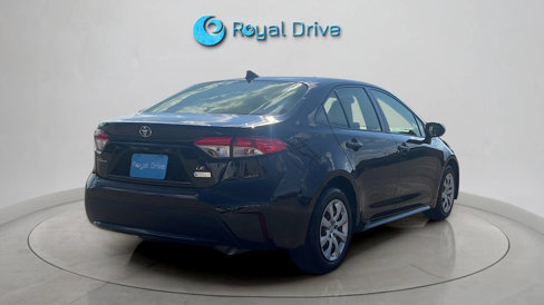 Used 2020 Toyota Corolla LE image 5
