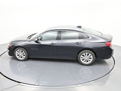 Used 2023 Chevrolet Malibu LT image 29